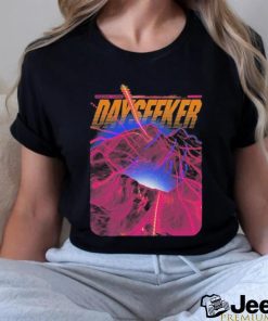 Official dayseeker Vaporwave T Shirt