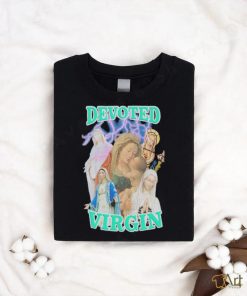 Official devoted Virgin Shirt