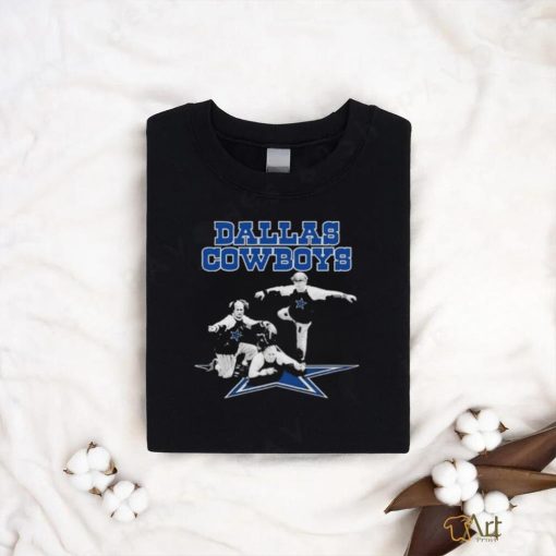 Official free Legends Of Dallas Cowboys Shirt