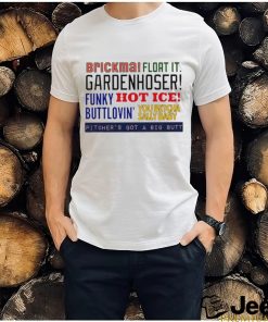 Official funky Buttlovin’ Shirt