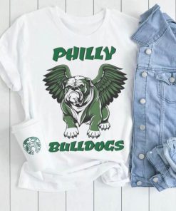 Official funny Philly Bulldogs 2023 shirt