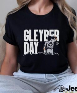 Official gleyber Day Official Shirt