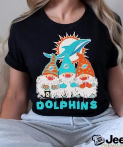 Official grumpy Miami Dolphins Shirt