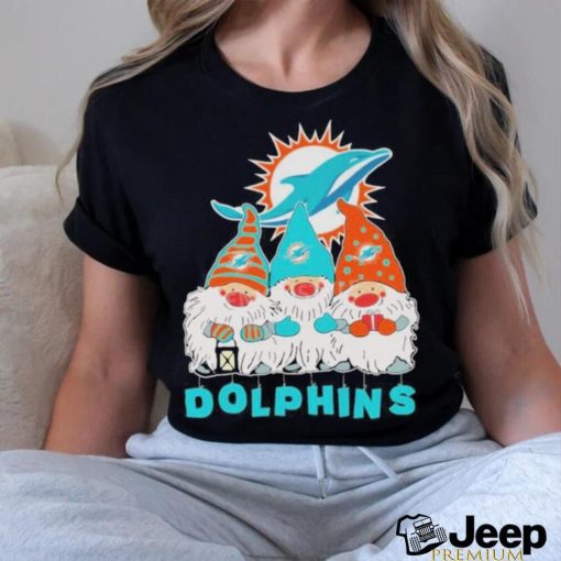 Official grumpy Miami Dolphins Shirt