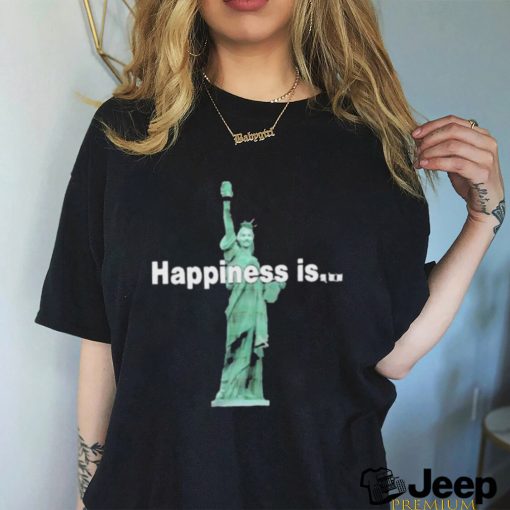 Official happiness Gta Fans T Shirt