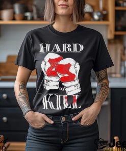 Official hard To Kill T Shirt