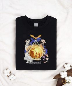 Official harry Potter Shirt