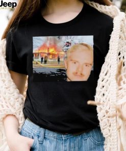 Official hl Daily On Tour Lloyd Meme Fire Shirt