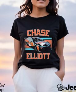 Official hooters Shop Chase Elliott 2023 Night Owl Shirt