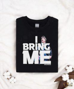 Official i Bring Me Shirt