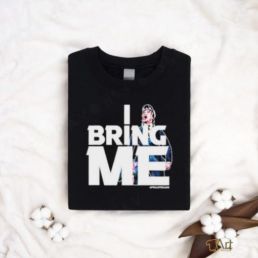 Official i Bring Me Shirt