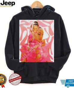 Official ian Woods Issa Rae Barbie Shirt