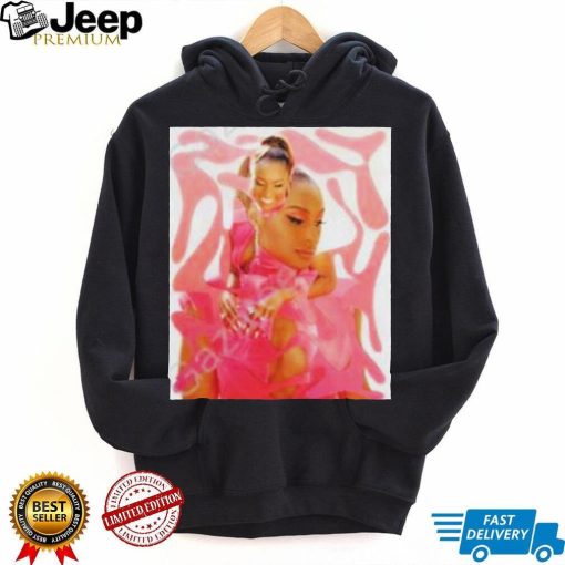 Official ian Woods Issa Rae Barbie Shirt