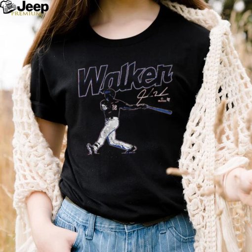 Official jordan Walker Swing Shirt