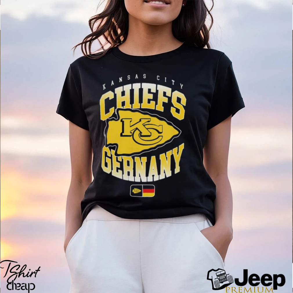 Best Dad Ever NFL Kansas City Chiefs shirt, hoodie, sweater, long sleeve  and tank top