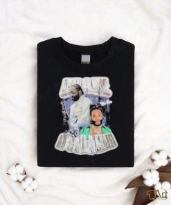 Official kevin Gates Drake The Boy It’s All A Blur Shirt