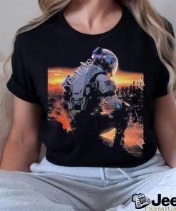 Official l Slander Merch Lacc Los Angeles Convention Center 2023 T Shirt