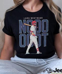 Official lars Nootbaar Nooooot MLBPA shirt