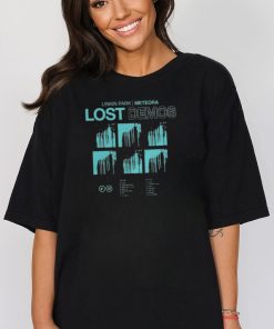 Official lost Demos Linki Park Shirt