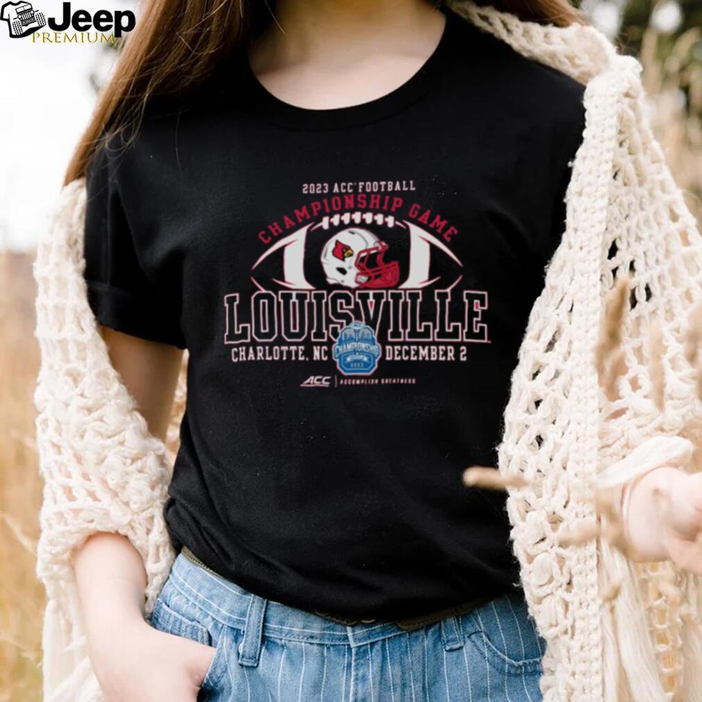Louisville Cardinals Football 2023 It'S In My Dna Shirt - Peanutstee
