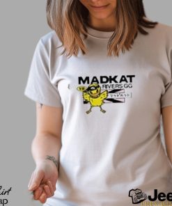 Official mad Rivers Gg Shirt