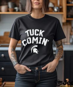 Official meadowmark tuck comin’ shirt