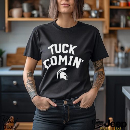 Official meadowmark tuck comin’ shirt