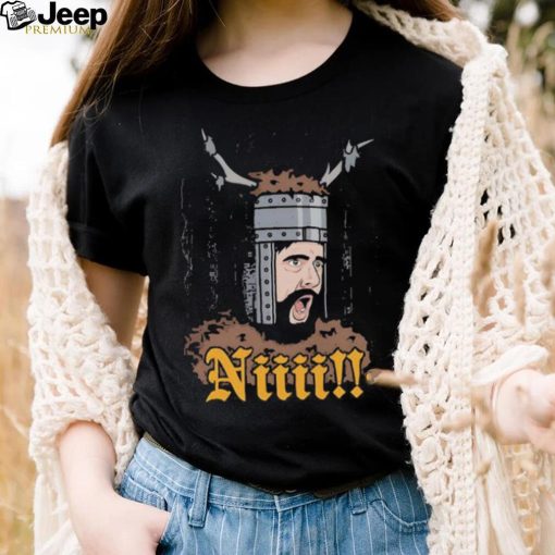 Official monty Niii Shirt