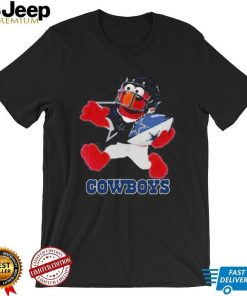 Official nFL Dallas Cowboys T Shirt