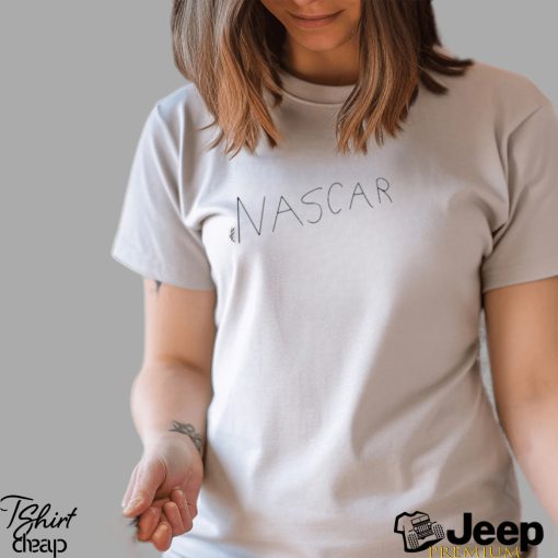 Official nascar trolls fan Shirt