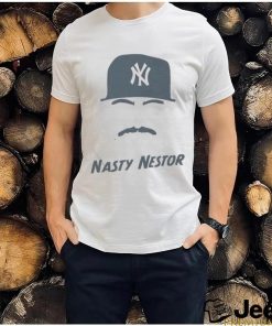 Official nasty Nestor Shirt