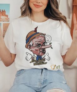 Official nordacious Merch Scott Morrison Liar From The Shire T Shirt