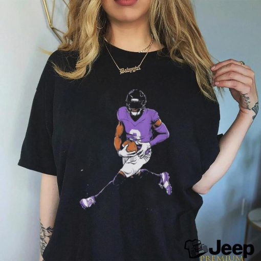 Official odell Beckham Jr Superstar Pose Shirt