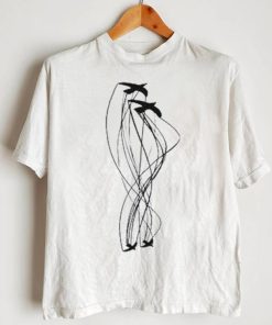 Official ólafur Arnalds Bird Trails Shirt