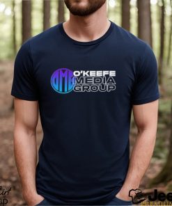 Official omg Modern Gradient Shirt