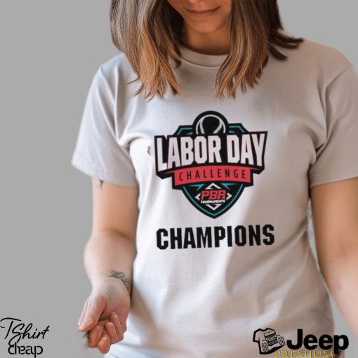 Official prep Baseball Report Labor Day Shirt