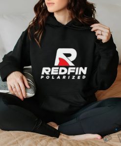 Official redfin Polarized Shirt