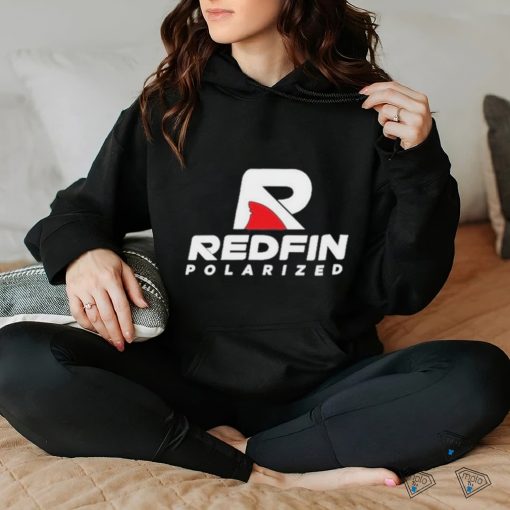 Official redfin Polarized Shirt