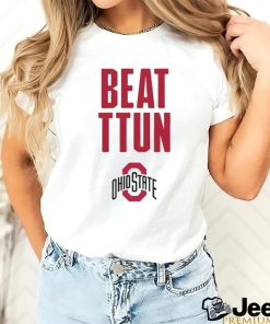 Official retro Beat Ttun T Shirt