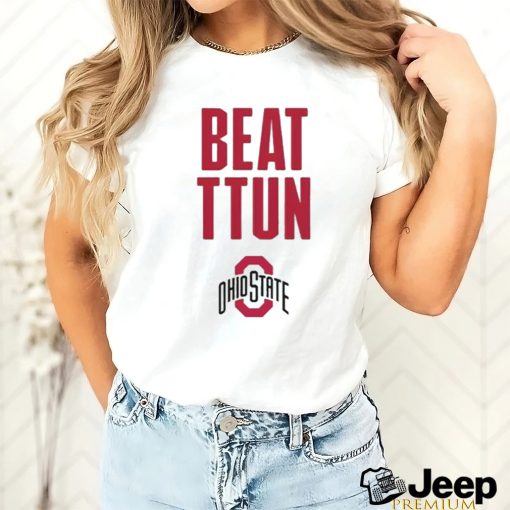 Official retro Beat Ttun T Shirt