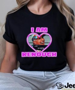 Official sadstreet ryan gosling I am kenough shirt