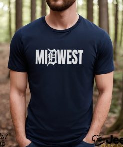 Official salem merch midwest Shirt