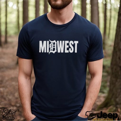 Official salem merch midwest Shirt