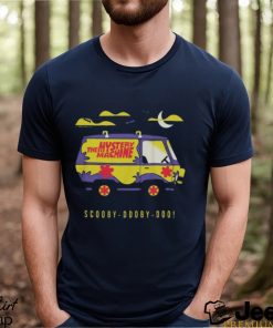 Official scooby Doo Wb100 Scooby Doo T Shirt