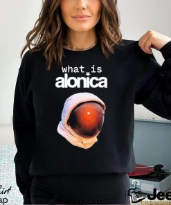 Official shirts LANY 2023 What Is Alonica Shirt