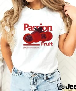 Official sword of pr manager passionfruit Shirt