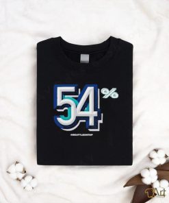 Official the Sports On Tap Seattle Baseball 54% Shirt