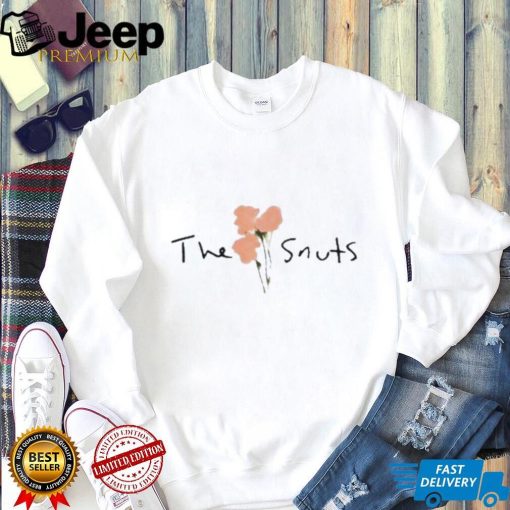 Official the snuts gloria shirt