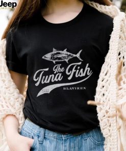 Official the tuna fish the witcher shirt