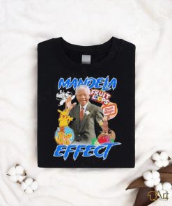 Official thegoodshirts Mandela Effect 2023 Shirt